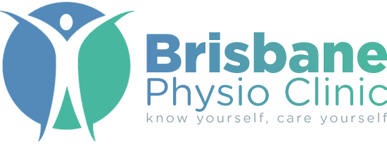 Brisbane Physio Clinic logo